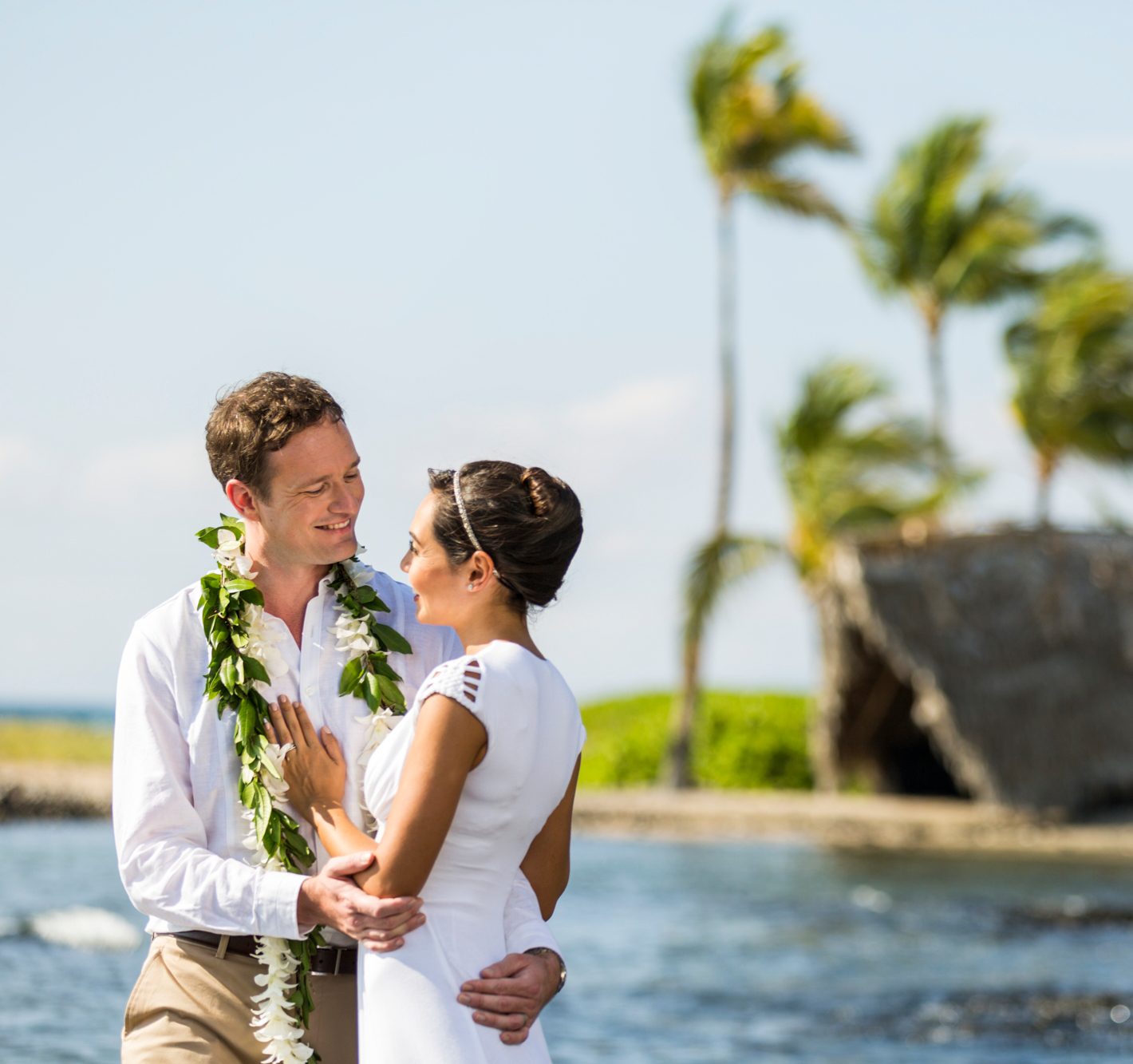 Get Married In Hawaii - Stellar Travel
