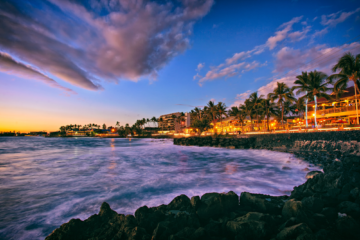 hawaii