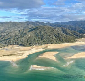 Abel Tasman National Park