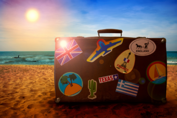 Trending destinations 2026